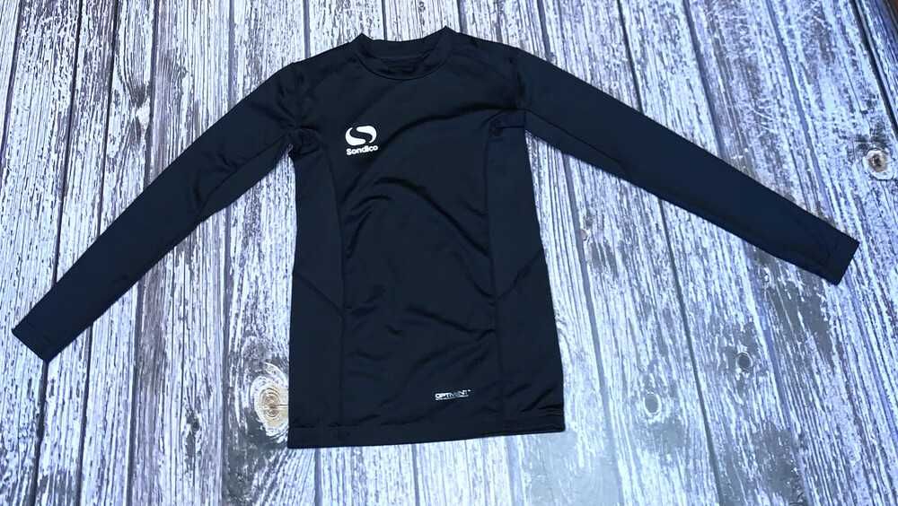 Термокостюм Sondico для мальчика 9-10 лет, 134-140 см