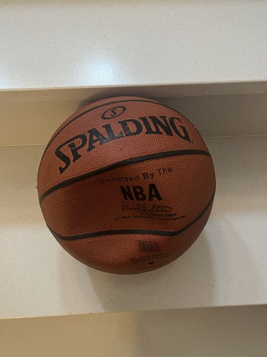 Spalding NBA piłka do koszykówki