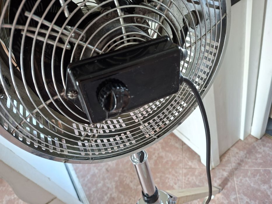 Wentylator stojący