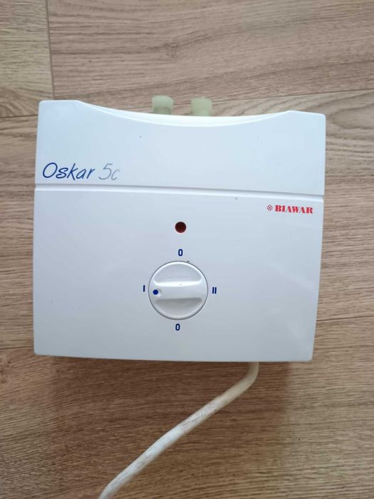 Elektryczny ciśnieniowy podgrzewacz wody