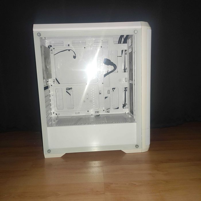 Komputer na części