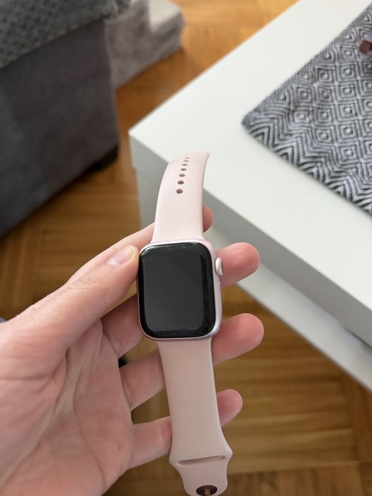Apple watch 9 41mm