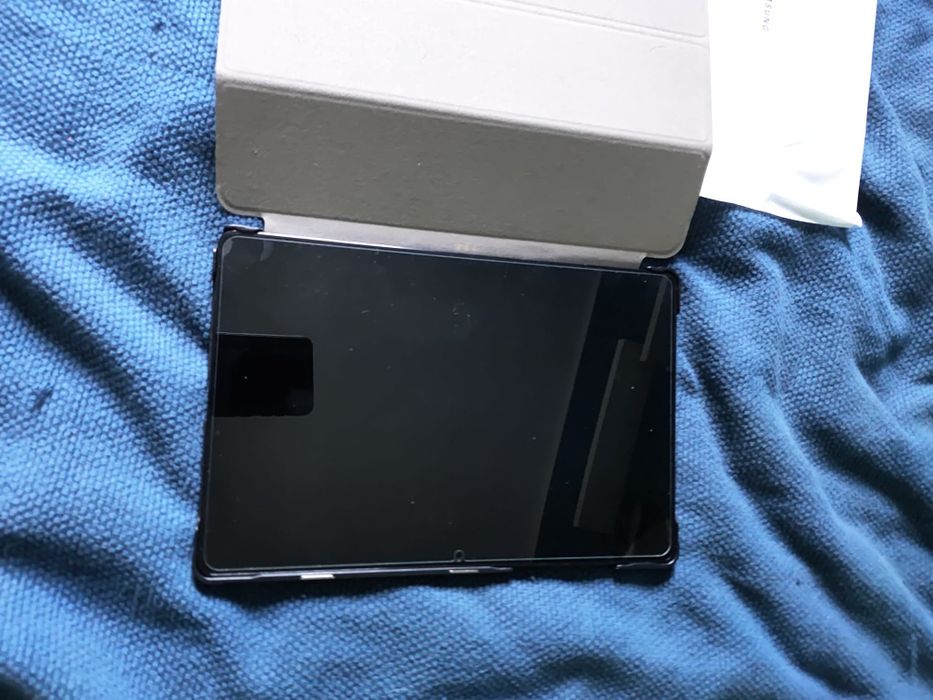 NOWY Samsung Galaxy Tab A9 Plus +Etui