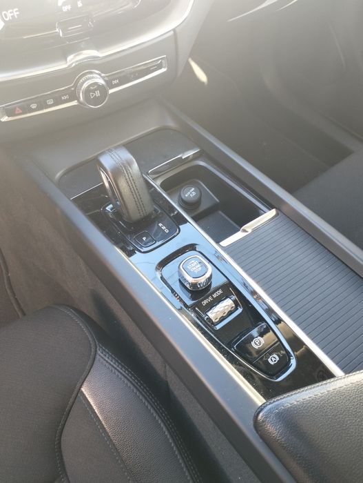 Volvo XC60 T8 plugin Twin Engine