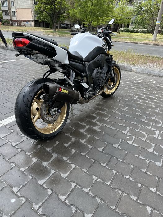 Продам Yamaha FZ 8