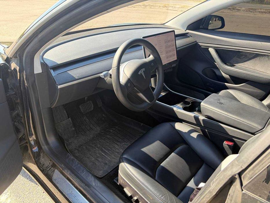 Tesla Model 3 Standard Plus 2019