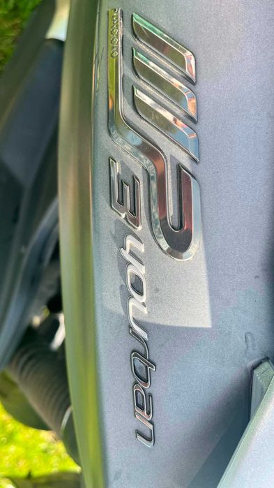 Piaggio mp3 yourban 300