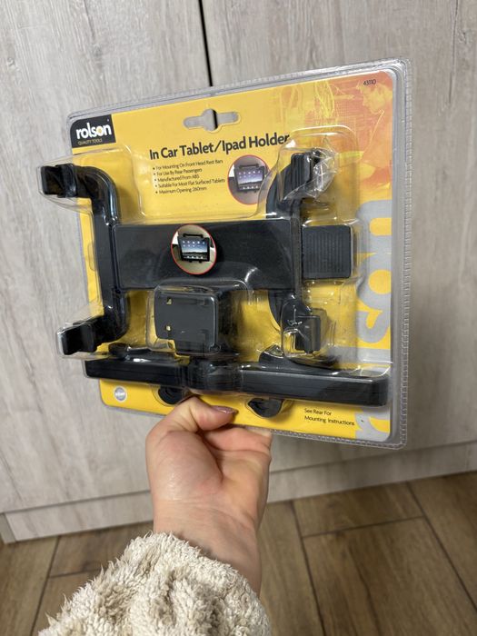 Rolson  тримач для планшета  ipad кронштейн