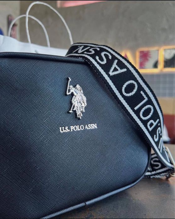 Сумка оригінал U.S.Polo Assn