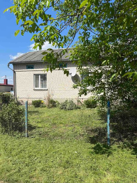 Продам будинок в с. Перемиль, Горохівського району.