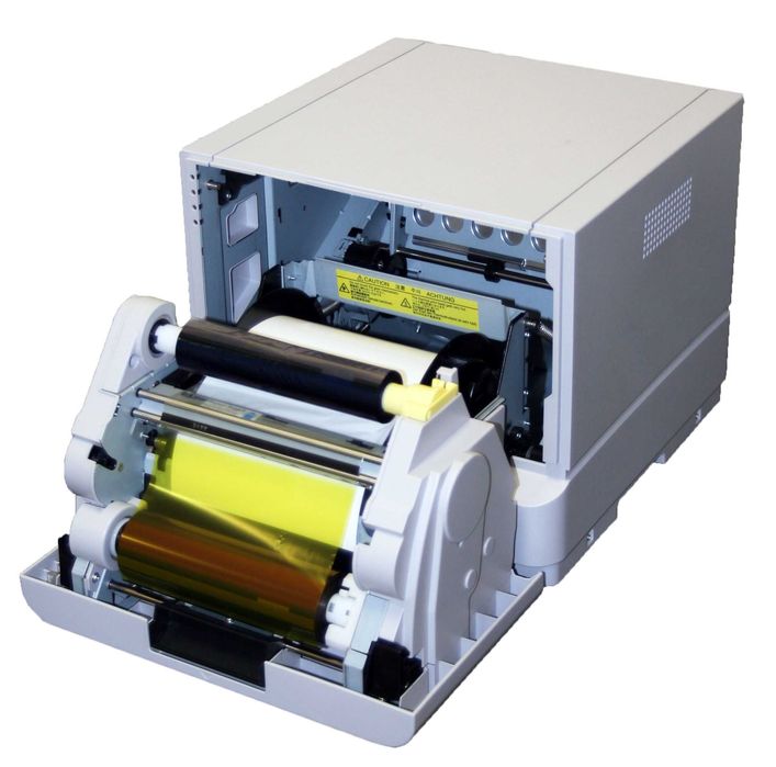 DNP DS-RX1 HS Impressora