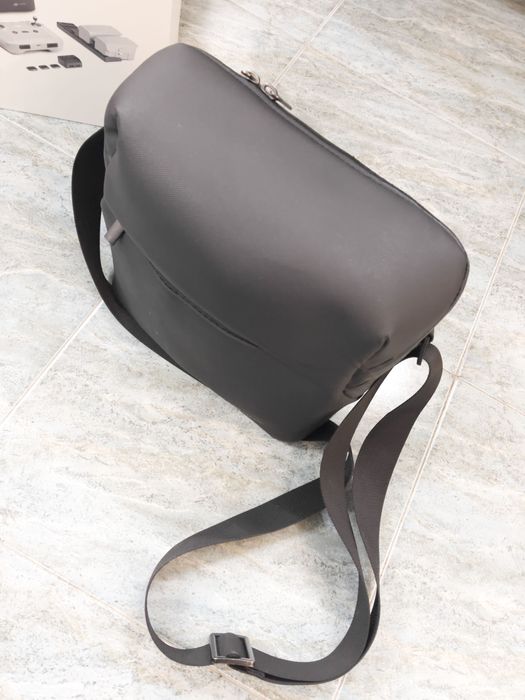 Vendo Drone DJI Air 2 Fly More Combo