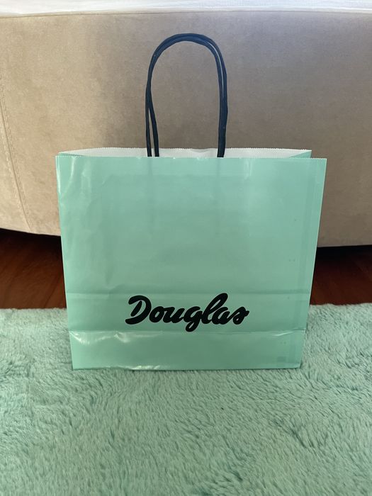 Torebka prezentowa Douglas