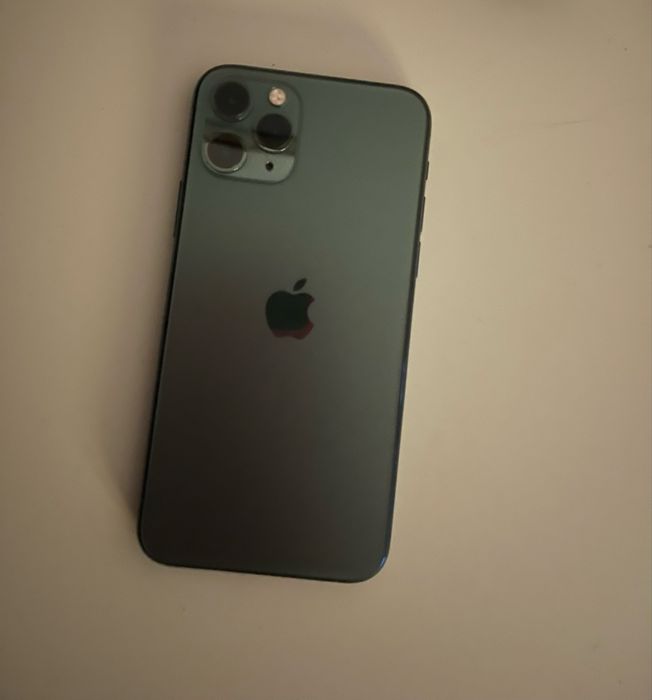 Айфон 11pro в ідеальному стані