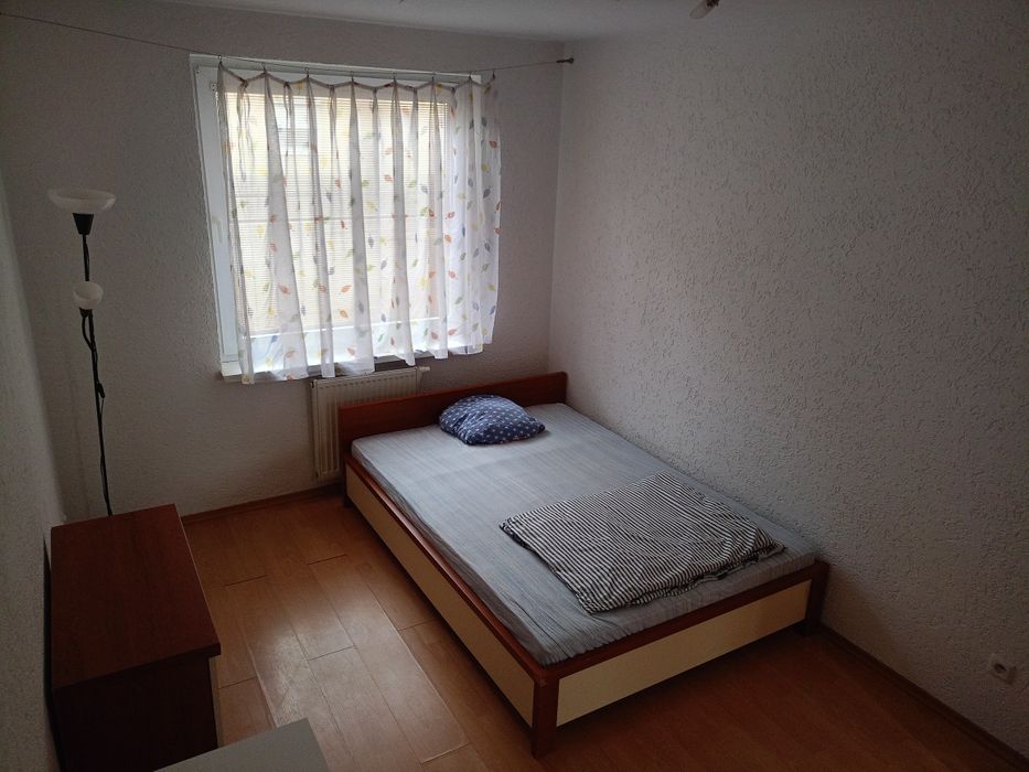 Pokój do wynajęcia (w mieszkaniu 2-pokojowym)