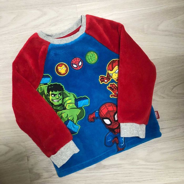 Свитшот для мальчика