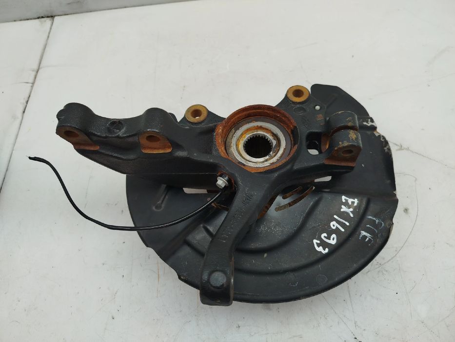 Manga de eixo frente esquerda FORD Puma (J2K, CF7)