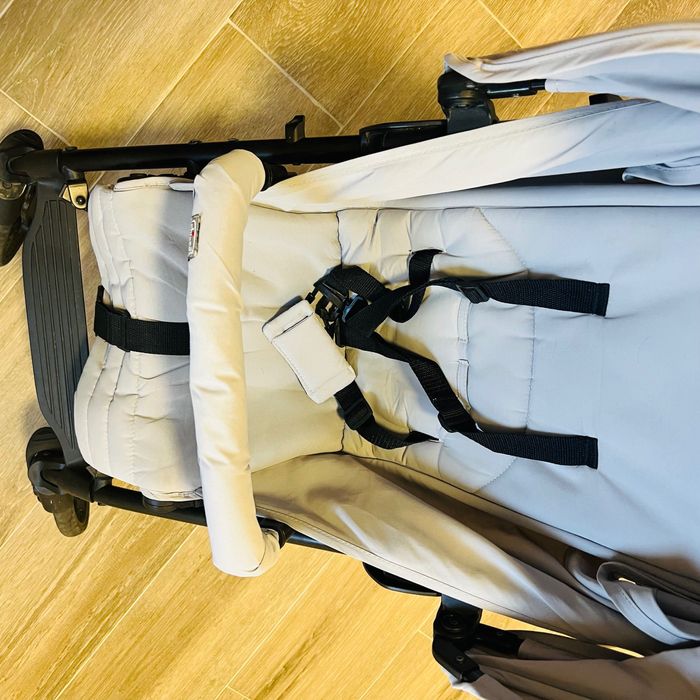 Carrinho de passeio Chicco liteway