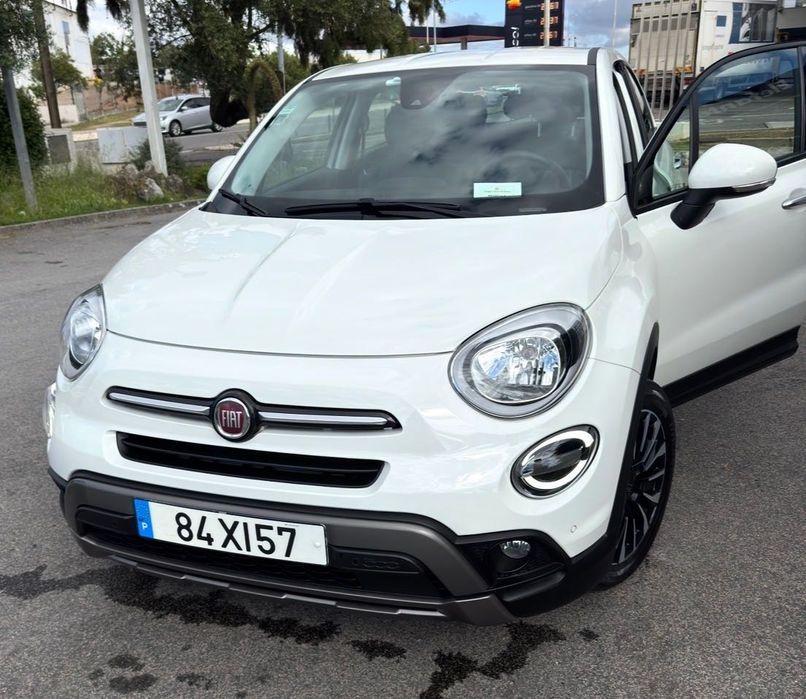 Fiat 500x 1.0 120cv Turbo Firefly