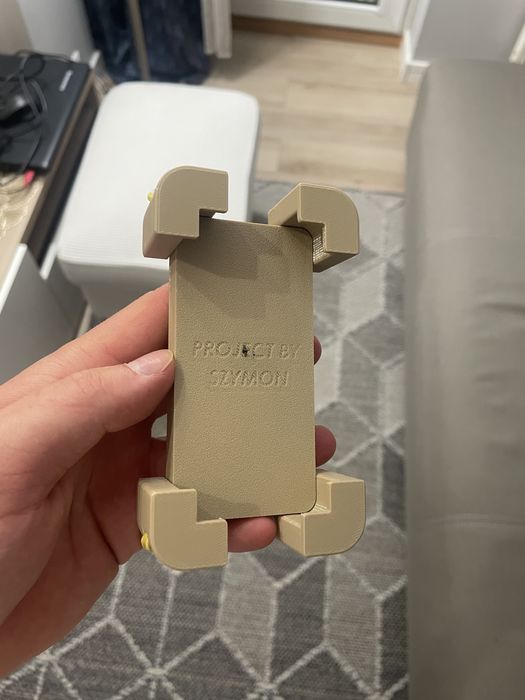 Druk 3D części, prototypowanie, projektowanie CAD
