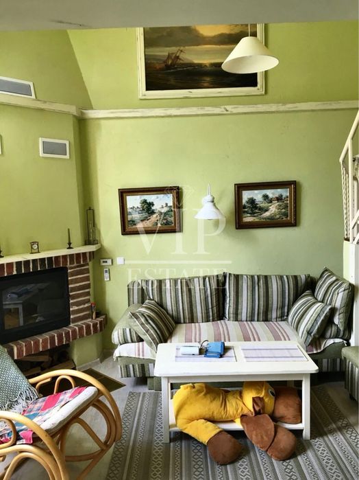 Продажа элитного Дома в Коробовы Хутора, 95+60 м.кв.,15 соток. Змиёв