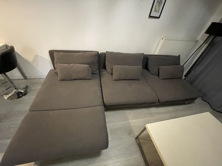 4 osobowa kanapa Sodehamn