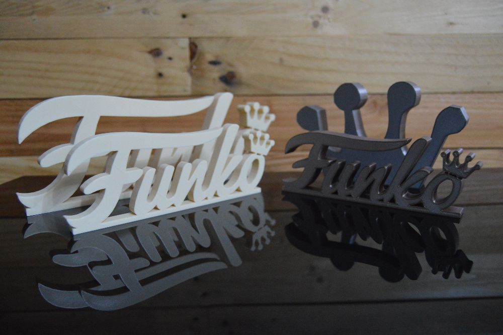 3D Printing - Funko POP - Naruto - Kurama - Harry Potter64365274269314123