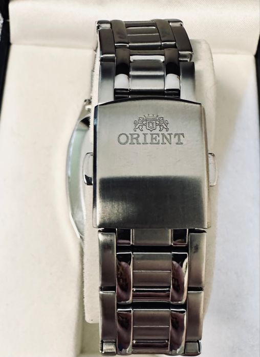 Orient FNAA-C0 CS Black Jack Casino Dial.
