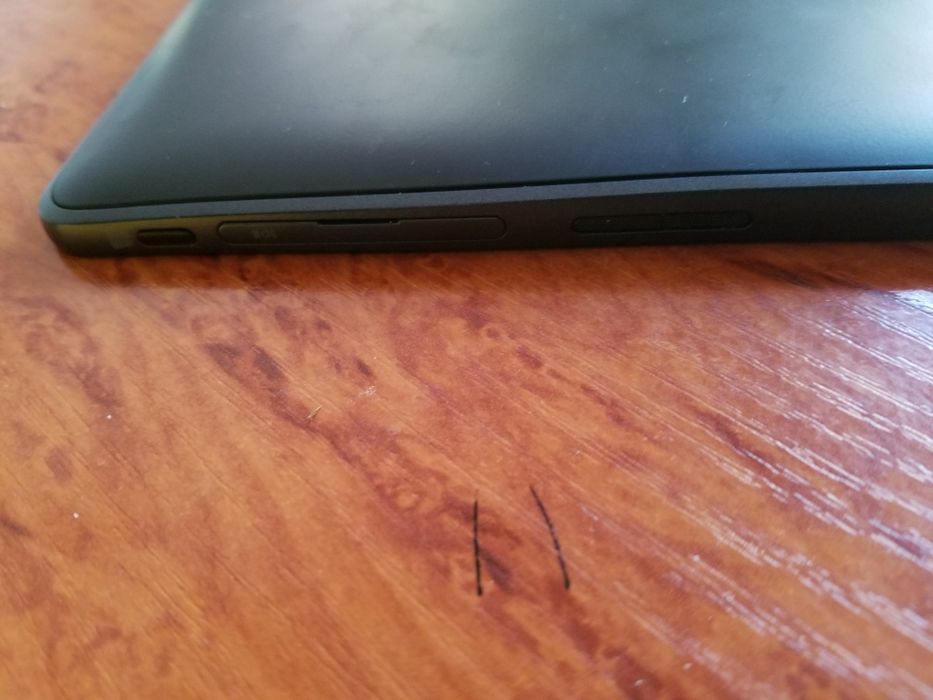 Планшет Dell 5175. 10.8" 8gb 240gb ssd. M5-6Y57