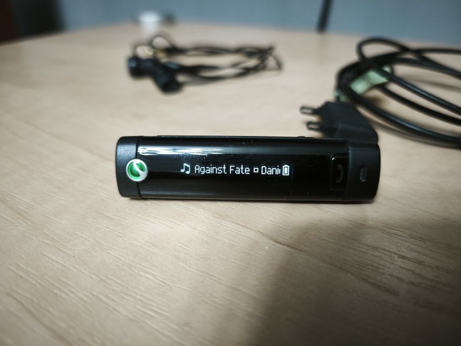 Продам Sony Ericsson MW 600