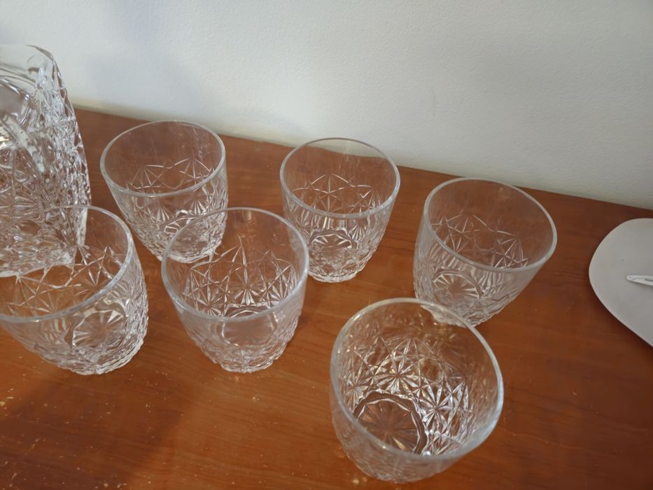 Whiskey Set64584747575169122