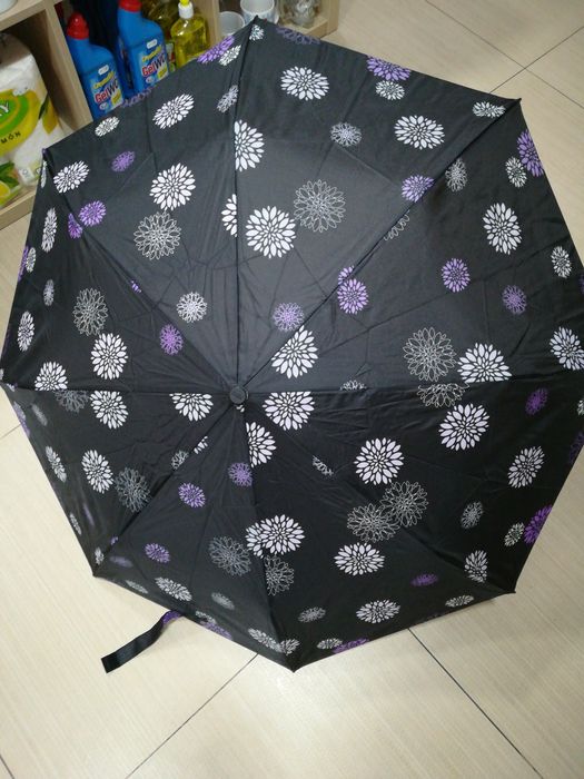 New Umbrella