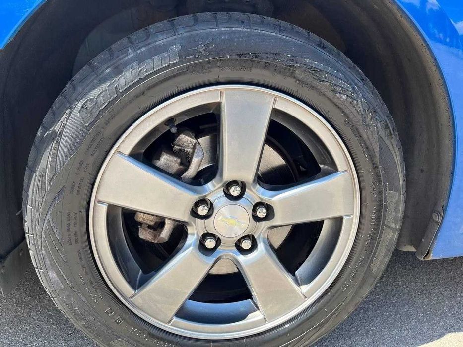 Продам Chevrolet cruze 2010