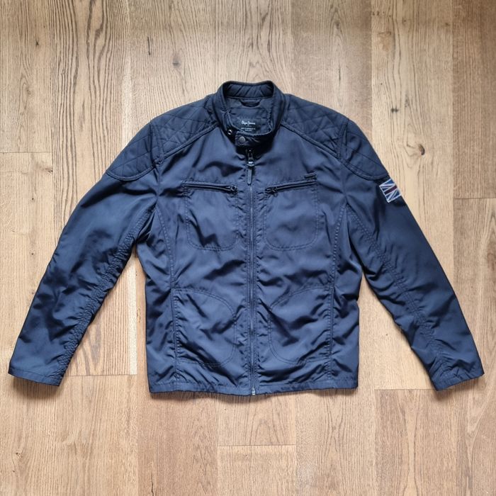 Kurtka Pepe Jeans
