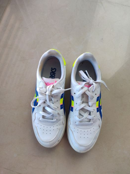 Sapatilhas ASICS