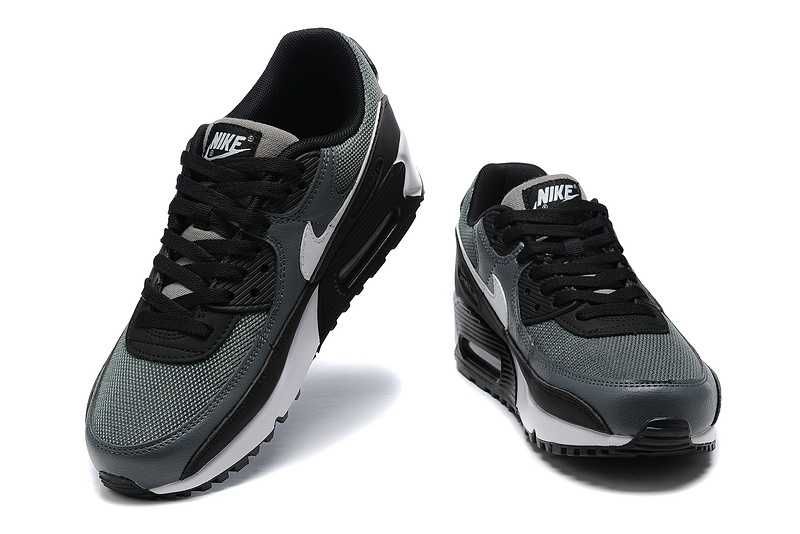 Nike Air Max 90 Iron Grey