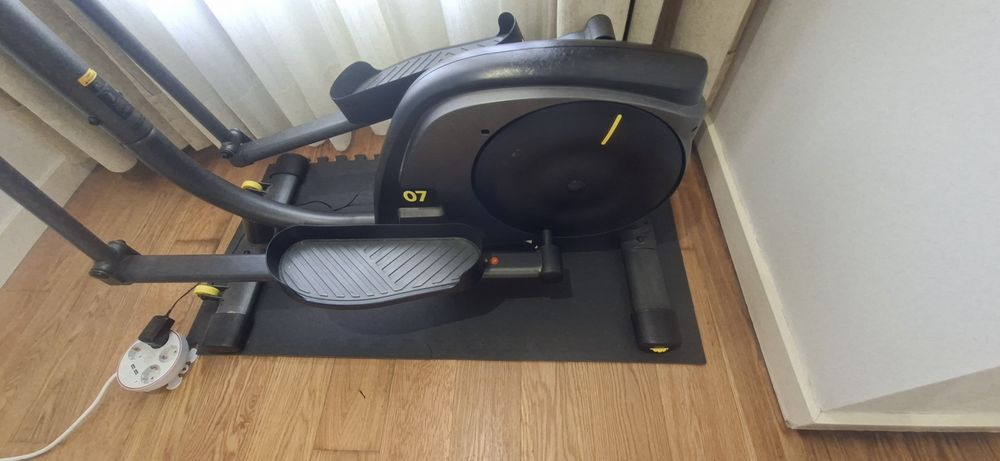 Eplitica Domyos 500 da Decatlon