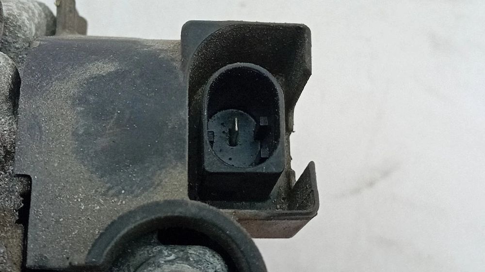 Alternador MERCEDES-BENZ Classe A (W169)