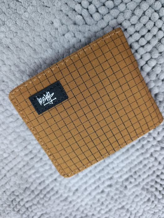 Carteira Stussy Nova