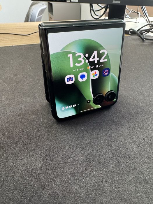 Motorola razr 60 ultra