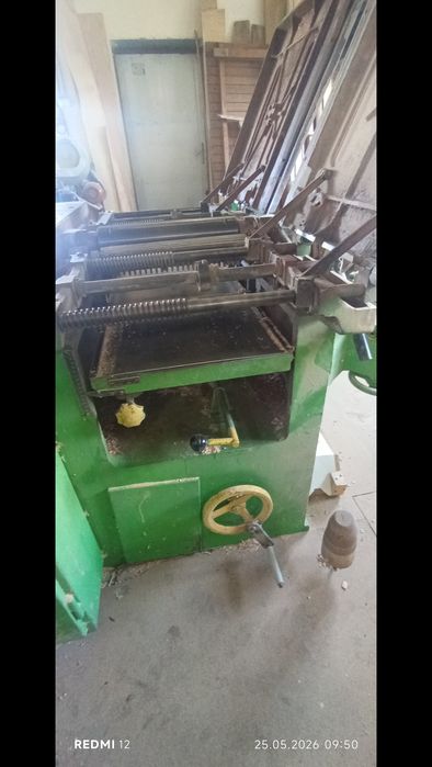 Продам п'яти операційний верста к40т