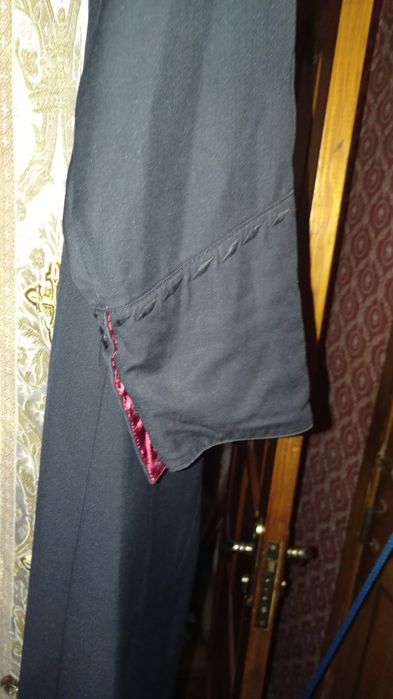 Облаченіє священика, риса, одяг священика