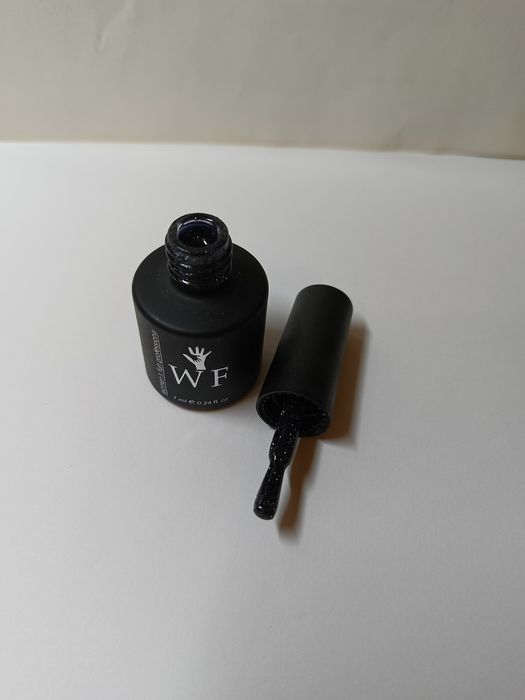 Гель лак з світловідбиваючим ефектом