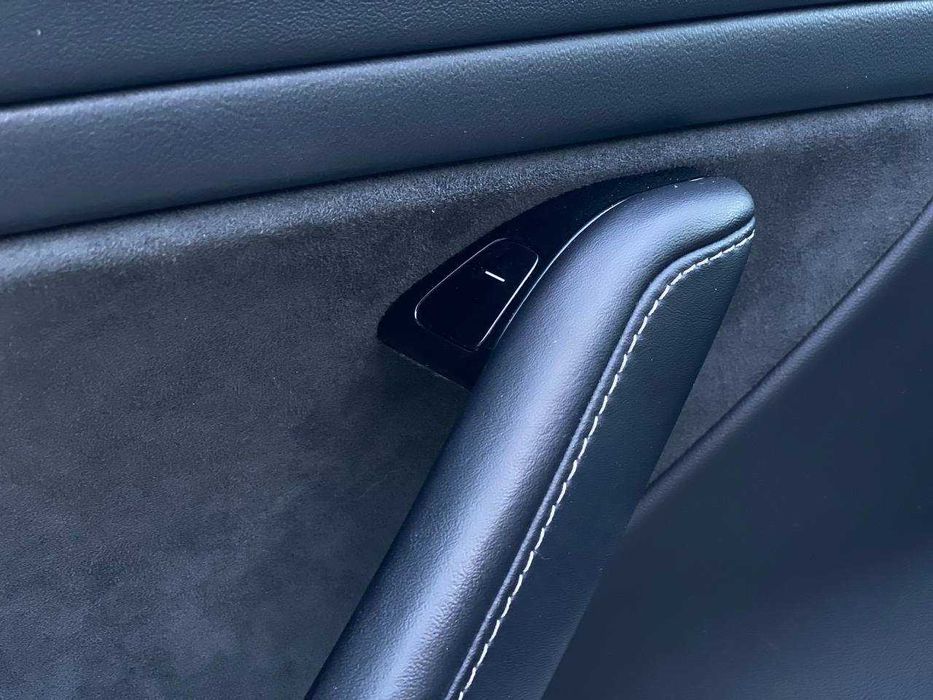 Tesla Model 3 2018 Long Range (Розстрочка / Лізинг)