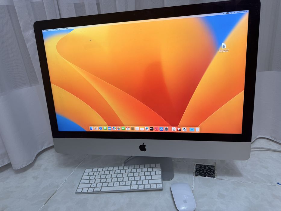 imac pro 2017 - Персональні комп'ютери - OLX.ua