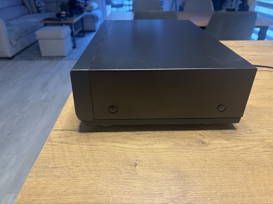 Technics Compact Disc Player SL-PS 770D