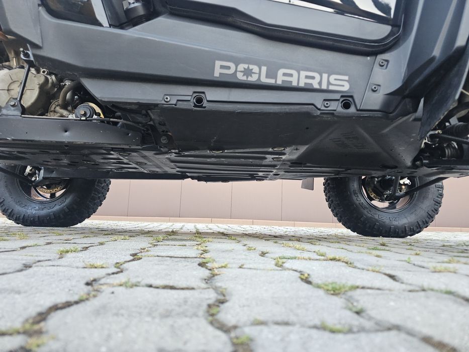 Polaris RZR XP 1000 Sport 2025