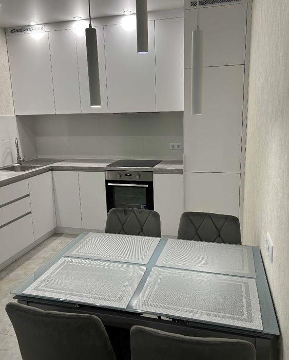 Можна твар! Є еко фло! Чудова  1к в ЖК Республіка, м Теремки