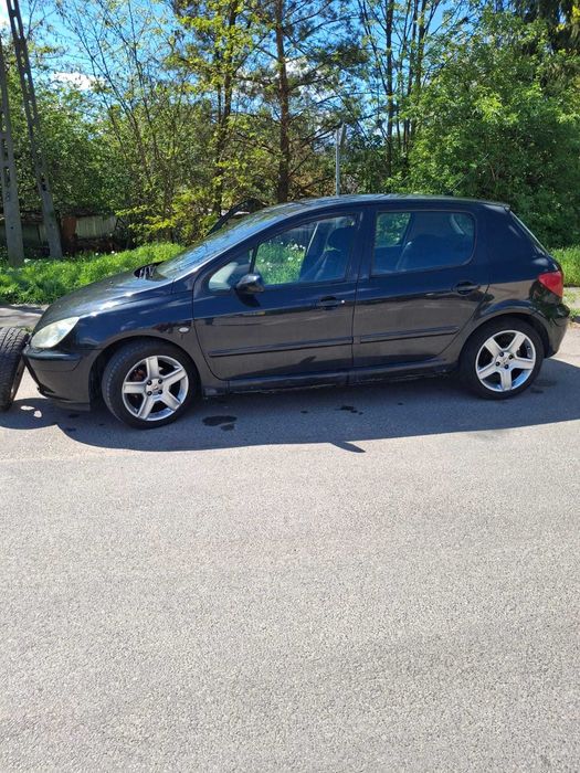 Sprzedam Peugeot 307
