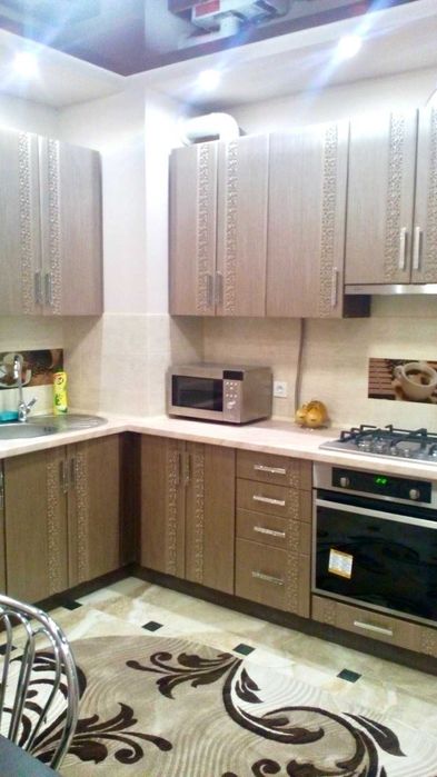 Оренда 1-кім. квартири. вул. Роксоляни-Новобудова